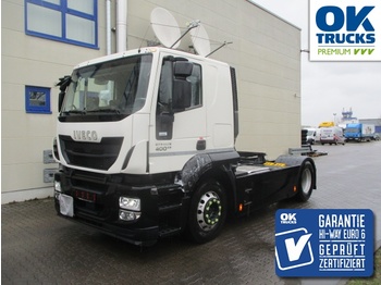 Тягач Iveco Stralis AT440S40T/P