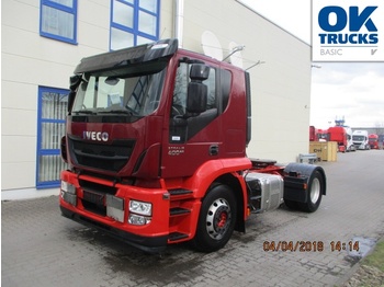 Тягач Iveco Stralis AT440S40T/P: фото 1