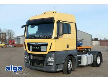 Тягач MAN 18.440 TGX BLS 4x2, ADR, GGVS, Intarder, Klima