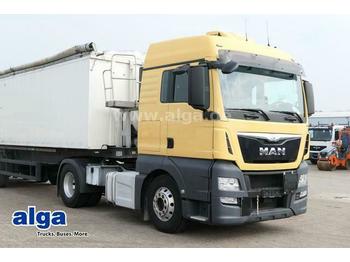 Тягач MAN 18.440 TGX BLS 4x2, Euro 6, Intarder, Hydraulik