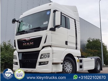 Тягач MAN 18.440 TGX xlx el intarder