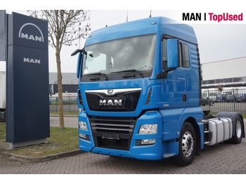 Тягач MAN TGX 18.420 4X2 BLS