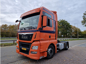 Тягач MAN TGX 18.440