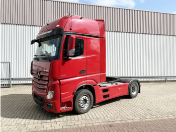 Actros sales 1851 gigaspace