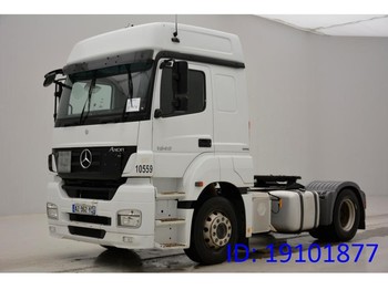 Тягач Mercedes-Benz Axor 1840LS: фото 1