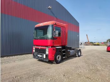 Тягач RENAULT Magnum 430