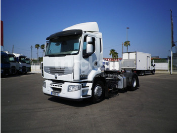 Тягач RENAULT PREMIUM 460DXI