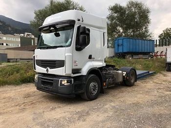 Тягач RENAULT / RENAULT TRUCKS LANDER 460