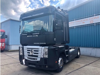 Тягач Renault AE480DXI MAGNUM (EURO 3 / MANUAL GEARBOX / RETARDER / AIRCONDITIONING)