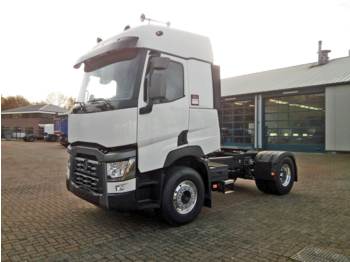 Новый Тягач Renault C 440 dxi 4x2 + Retarder NEW/UNUSED: фото 1