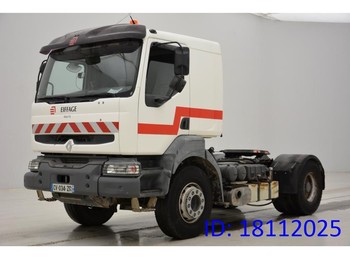 Тягач Renault Kerax 420 DCi: фото 1