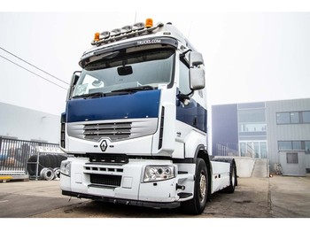 Тягач Renault PREMIUM 460 DXI - HYDR.