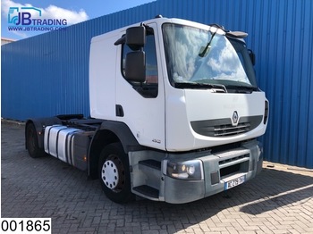 Тягач Renault Premium 450 Dxi Manual, Retarder, Airco, Hydraulic, euro 4