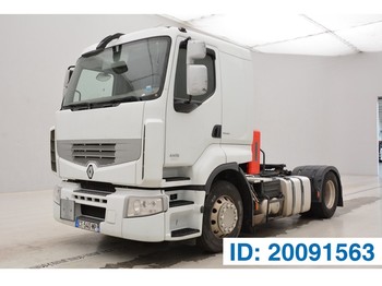 Тягач Renault Premium 460 DXi - ADR