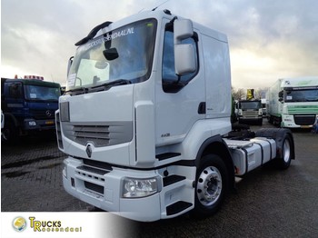 Тягач Renault Premium 460 Premium 460 + Euro 5