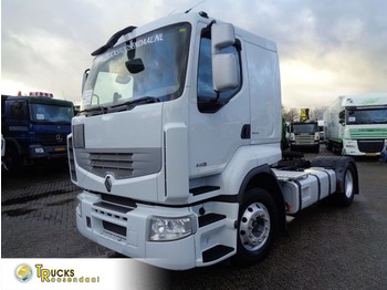 Тягач Renault Premium 460 Premium 460 + Euro 5: фото 1