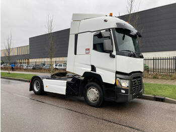 Тягач Renault T 11 460 SC T4X2 HYDRAULIC !! 225.928 KM