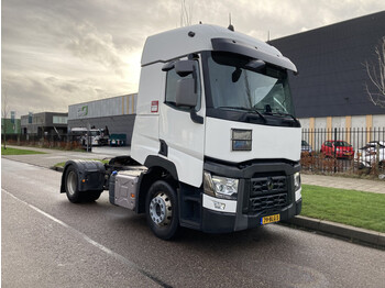 Тягач Renault T 13 480 SLEEPERCAB T4X2 ADR COMFORT