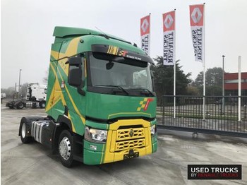 Тягач Renault Trucks T: фото 1