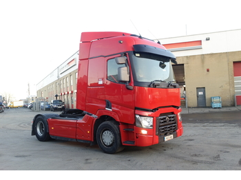 Тягач Renault Trucks T460