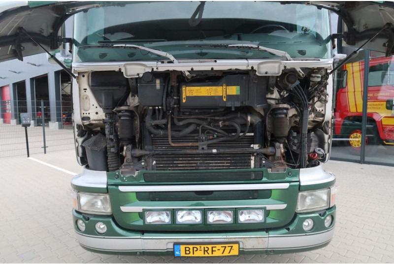 Тягач Scania R164-480 V8 164 480 Original Dutch Truck KING OF THE ROAD: фото 7