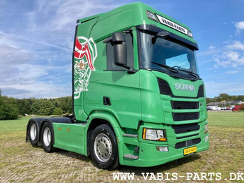 Scania R450 NGS Scania R450 1 owner. Full Service  - Тягач