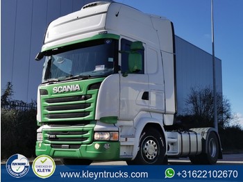 Тягач Scania R450 tl ret. scr only