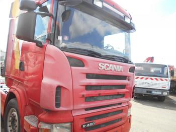 Тягач Scania R 480: фото 2