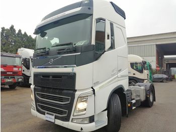 Тягач VOLVO FH 500: фото 1