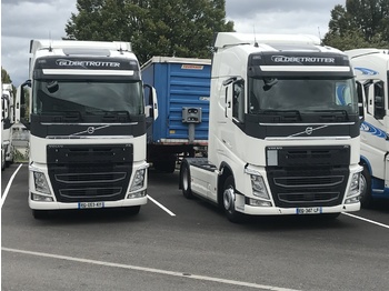 Тягач VOLVO FH 500