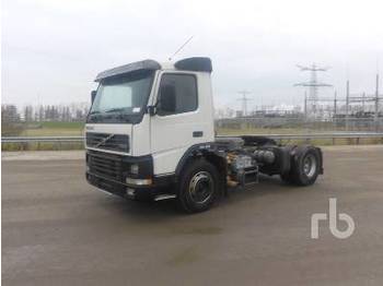 Тягач VOLVO FM12 4x2