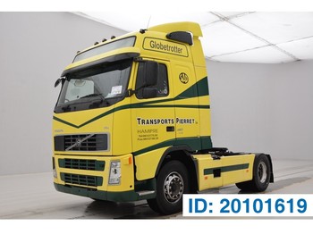 Тягач Volvo FH13.480 Globetrotter - ADR