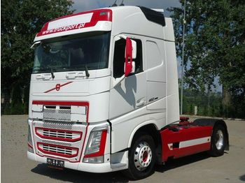 Тягач Volvo FH460 4x2 EURO 6 SZM Mit ADR TOP!: фото 1