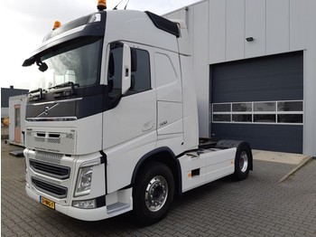 Тягач Volvo FH4 500 Globetrotter Manual