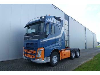 Тягач Volvo FH540 6X4 GLOBETROTTER RETARDER EURO 6: фото 1