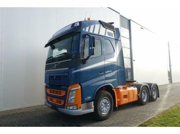 Тягач Volvo FH540 6X4 GLOBETROTTER RETARDER EURO 6: фото 1