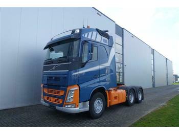 Тягач Volvo FH540 6X4 GLOBETROTTER RETARDER EURO 6