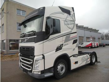 Тягач Volvo FH 13/500, GLOBE, TOP STAND
