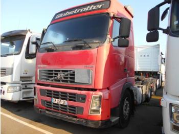 Тягач Volvo FH 460