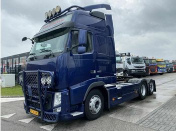 Тягач Volvo FH 460 6X2: фото 1