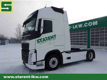 Тягач Volvo FH 460 XL Kabine, ACC, ALU, Spoiler: фото 1