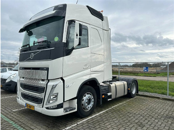 Volvo FH 460 - euro 6 -Turbo Compound - I-Save- New type- only 267.000 km - NL T  - Тягач: фото 1