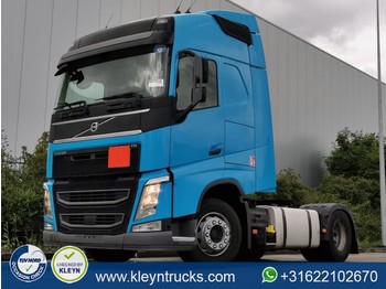 Тягач Volvo FH 500 2x tank 2x bed