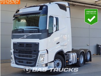 Тягач Volvo FH 500 6X2 Liftachse 2x Tanks Euro 6