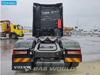 Volvo FH 500 6X2 VEB+ Navi Lift+Lenkachse Euro 6 - Тягач: фото 3