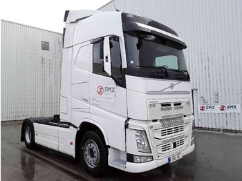 Тягач Volvo FH 500 Globe I park Cool: фото 1