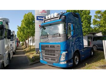 Тягач Volvo FH 540 4x2T GlobeXL FullOption RETARDER ALCOA