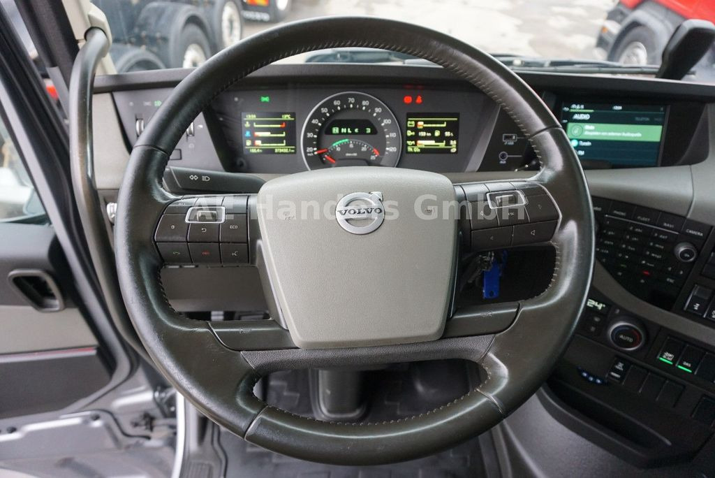 Тягач Volvo FH 540 BL X-Track *VEB+/Dynamic-Steering/Hydr.: фото 22