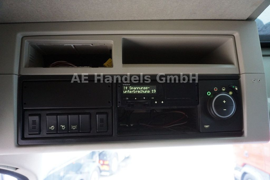 Тягач Volvo FH 540 BL X-Track *VEB+/Dynamic-Steering/Hydr.: фото 23