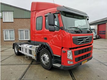 Тягач Volvo FM 330 EEV i-Shift: фото 1